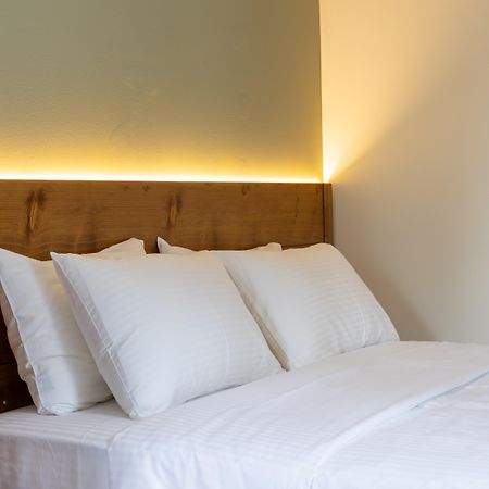 Hotel Katafigio Eláti Esterno foto